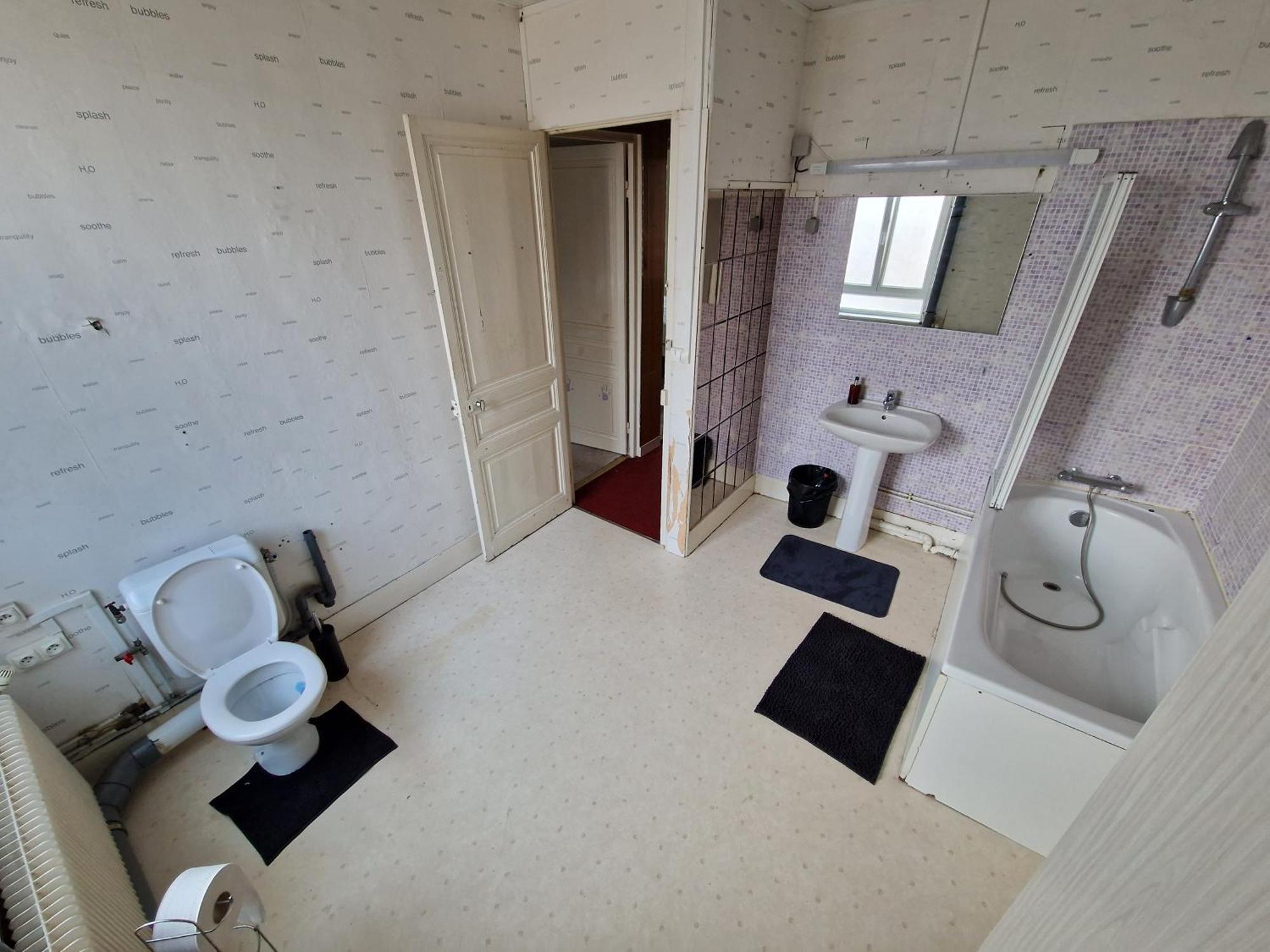 Coeur De Saint-Pol Hotel Dunkirk ภายนอก รูปภาพ