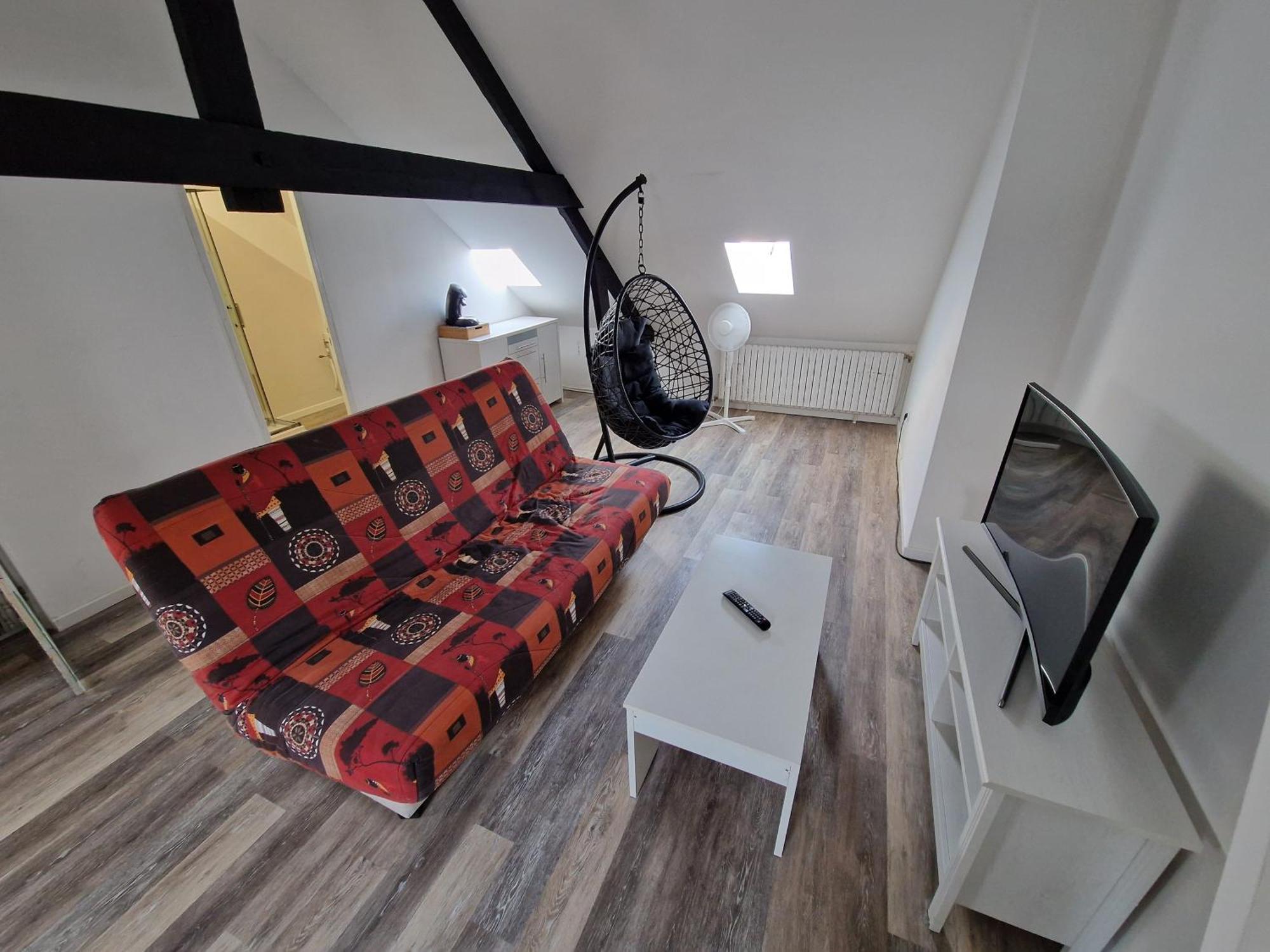 Coeur De Saint-Pol Hotel Dunkirk ภายนอก รูปภาพ